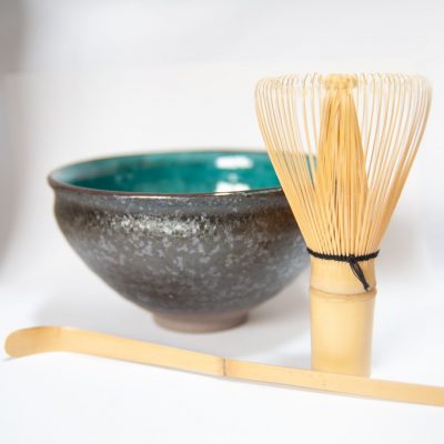Utensili per il tè