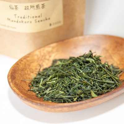 Sencha