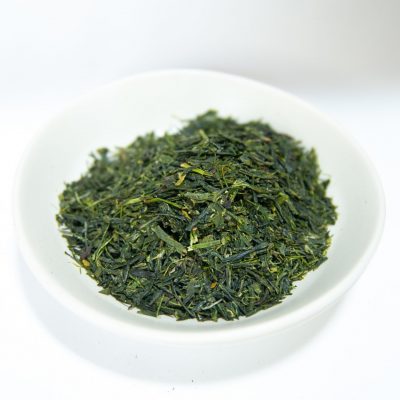 Tè in foglia 